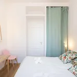 San Lorenzo Style Apartment