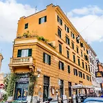 San Lorenzo Style Apartment
